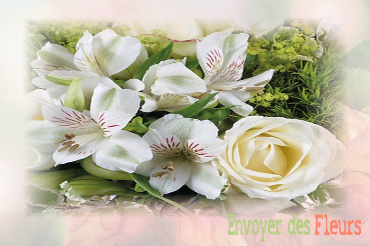 envoyer des fleurs à à SAINT-SEURIN-SUR-L-ISLE